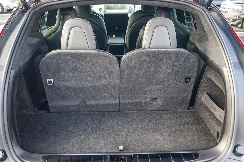 2024 Tesla Model X Plaid