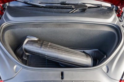 2024 Tesla Model X Plaid