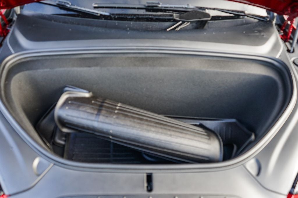 2024 Tesla Model X Plaid