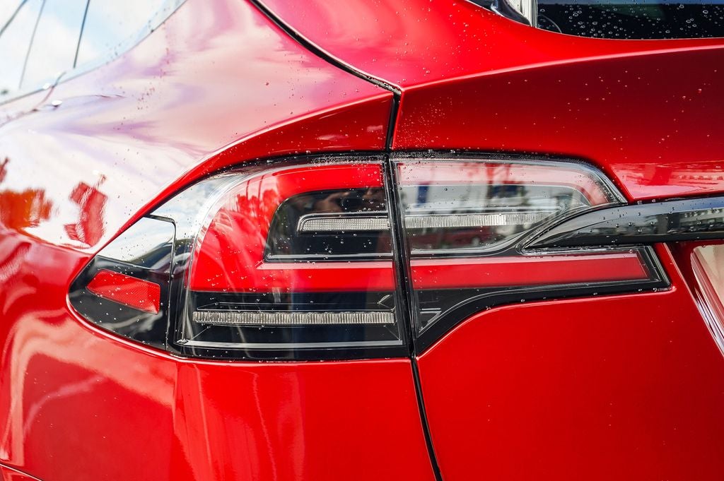 2024 Tesla Model X Plaid