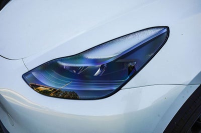 2025 Tesla Model Y Performance