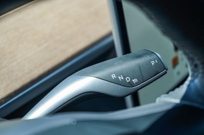 2024 Tesla Model Y Performance