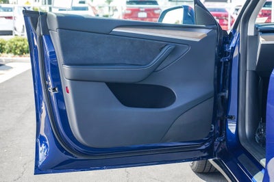 2024 Tesla Model Y Performance