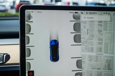 2024 Tesla Model Y Performance