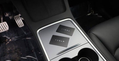 2024 Tesla Model Y Performance