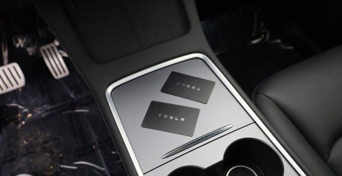 2024 Tesla Model Y Performance