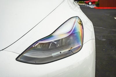 2024 Tesla Model Y Performance