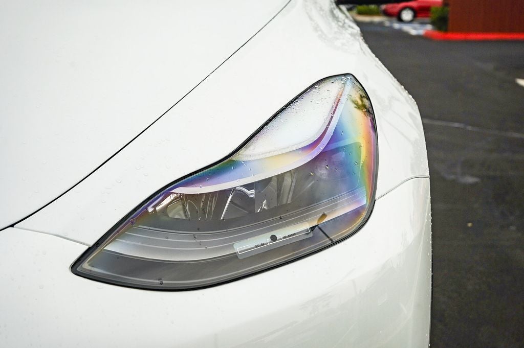 2024 Tesla Model Y Performance