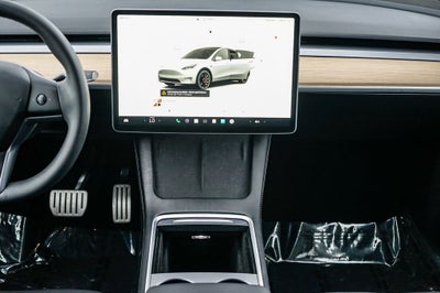 2024 Tesla Model Y Performance