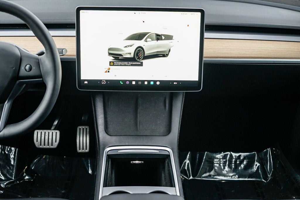 2024 Tesla Model Y Performance