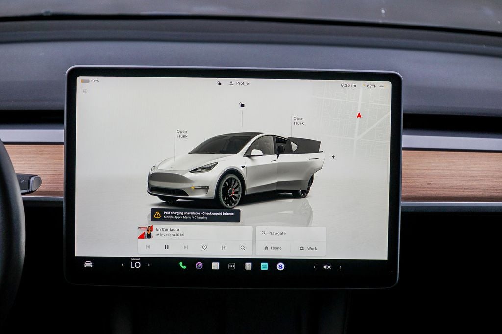 2024 Tesla Model Y Performance