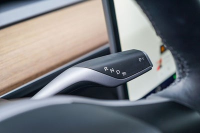 2024 Tesla Model Y Performance