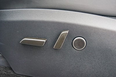 2024 Tesla Model Y Performance