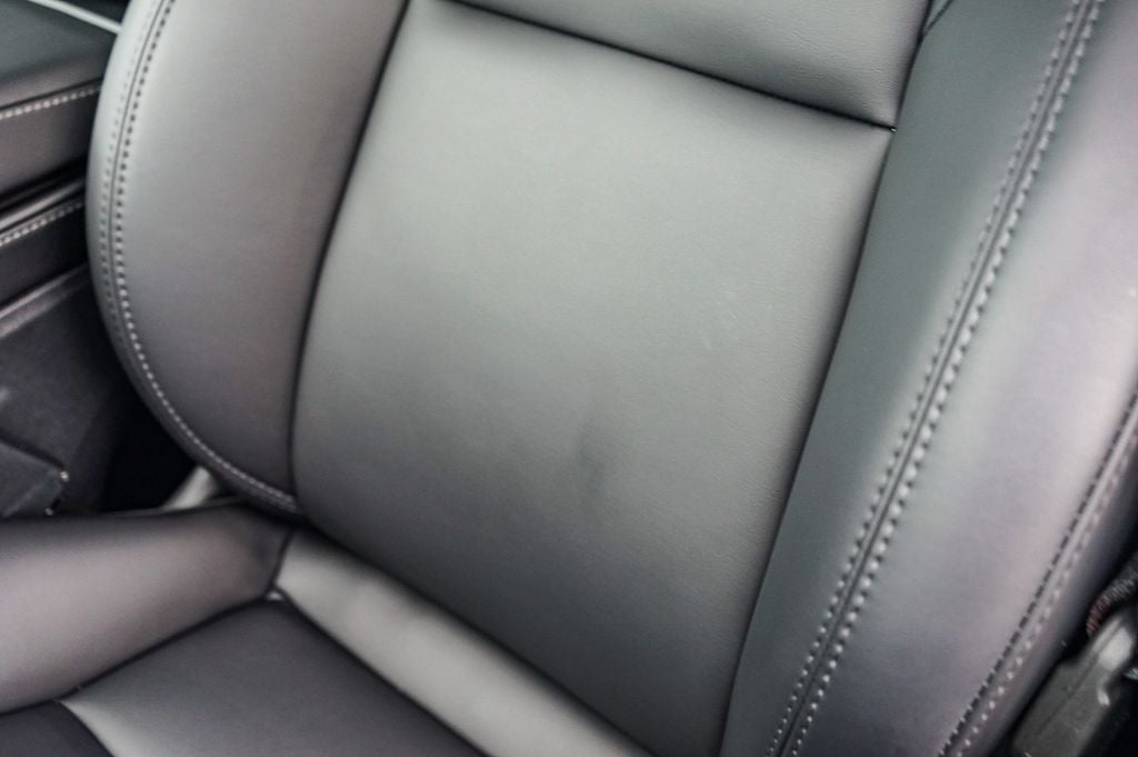 2024 Tesla Model Y Performance