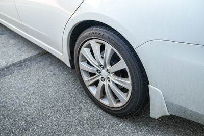 2009 Subaru Impreza 2.5GT