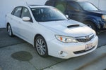 2009 Subaru Impreza 2.5GT