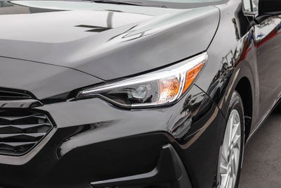 2024 Subaru Impreza Base