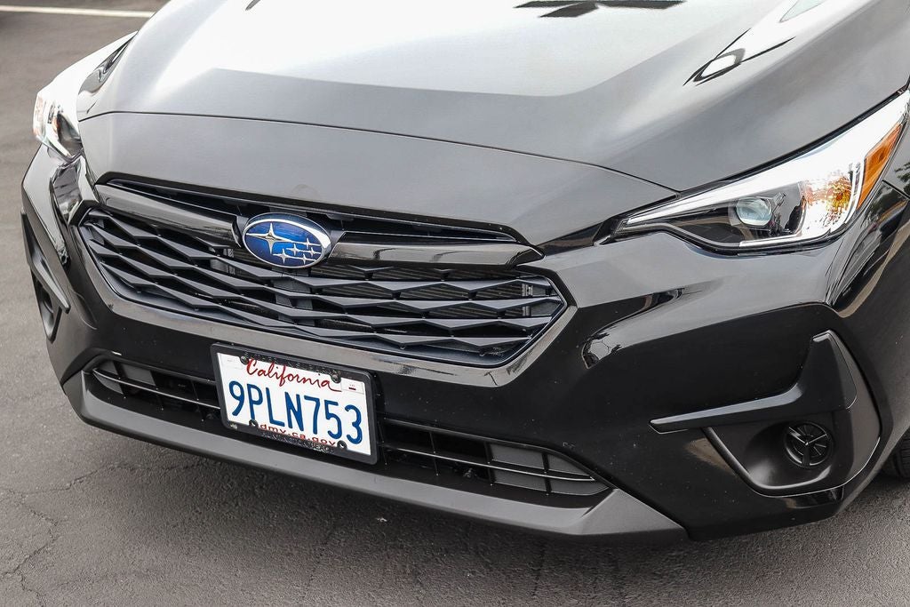 2024 Subaru Impreza Base