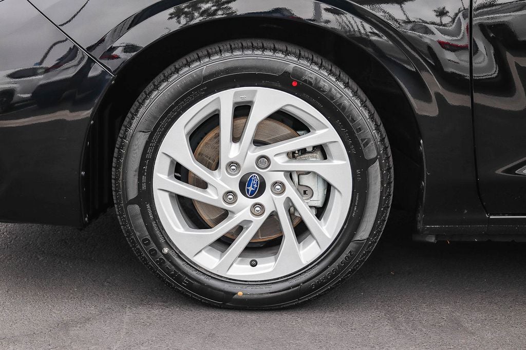 2024 Subaru Impreza Base