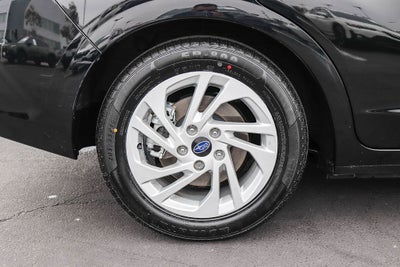2024 Subaru Impreza Base