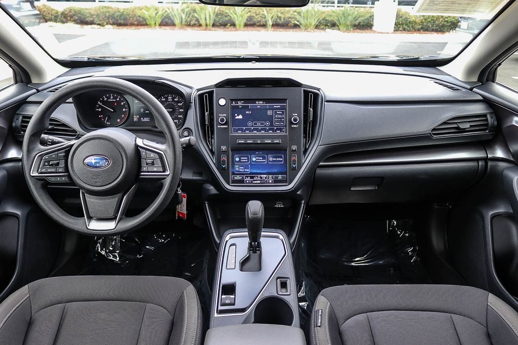 2024 Subaru Impreza Base