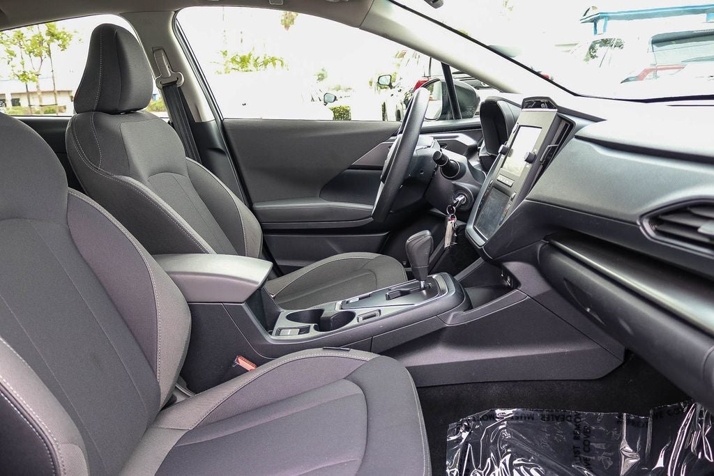 2024 Subaru Impreza Base