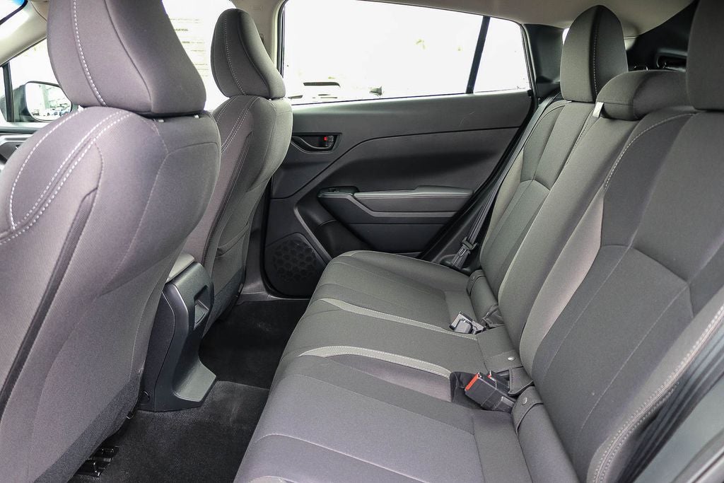 2024 Subaru Impreza Base