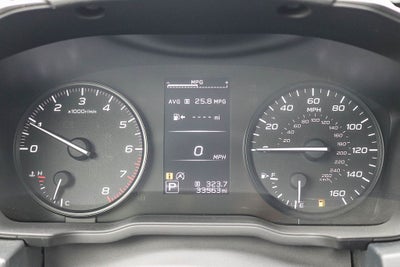 2024 Subaru Impreza Base