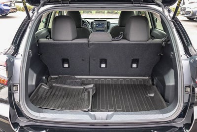 2024 Subaru Impreza Base