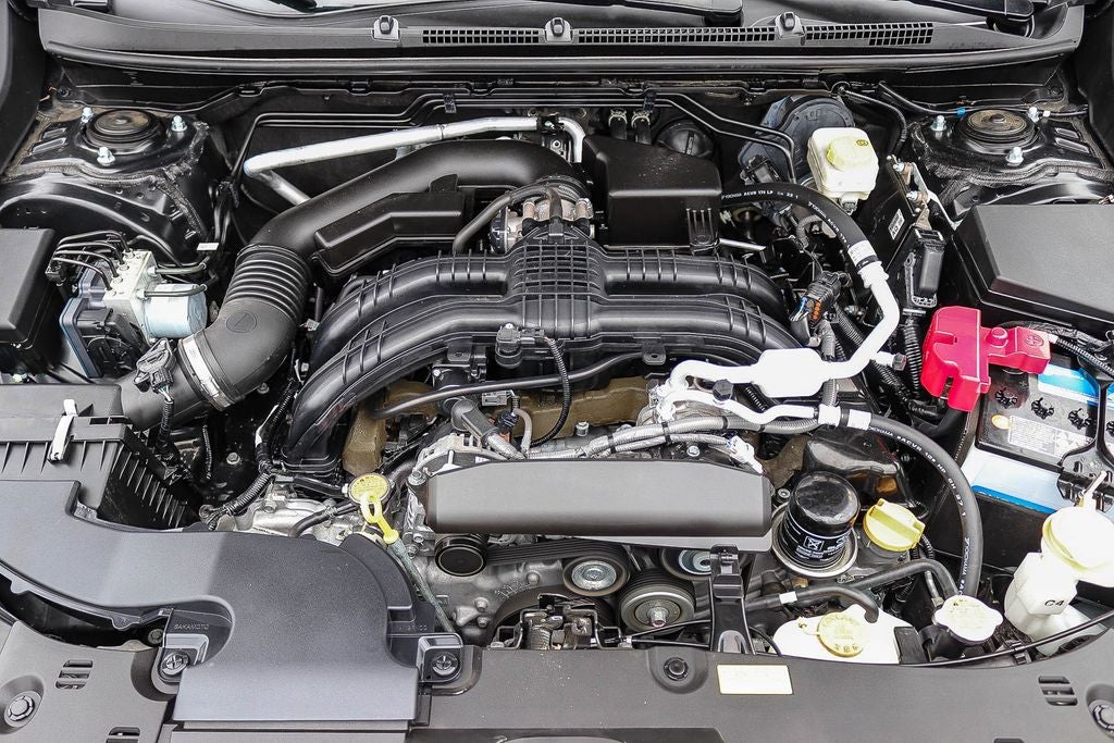 2024 Subaru Impreza Base