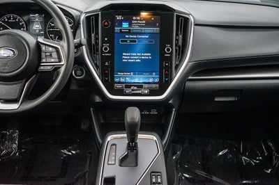 2025 Subaru Impreza Sport