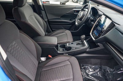 2025 Subaru Impreza Sport