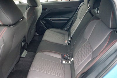 2025 Subaru Impreza Sport