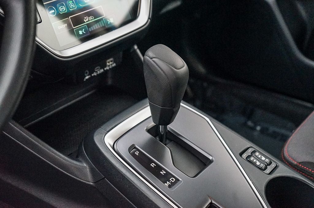 2025 Subaru Impreza Sport