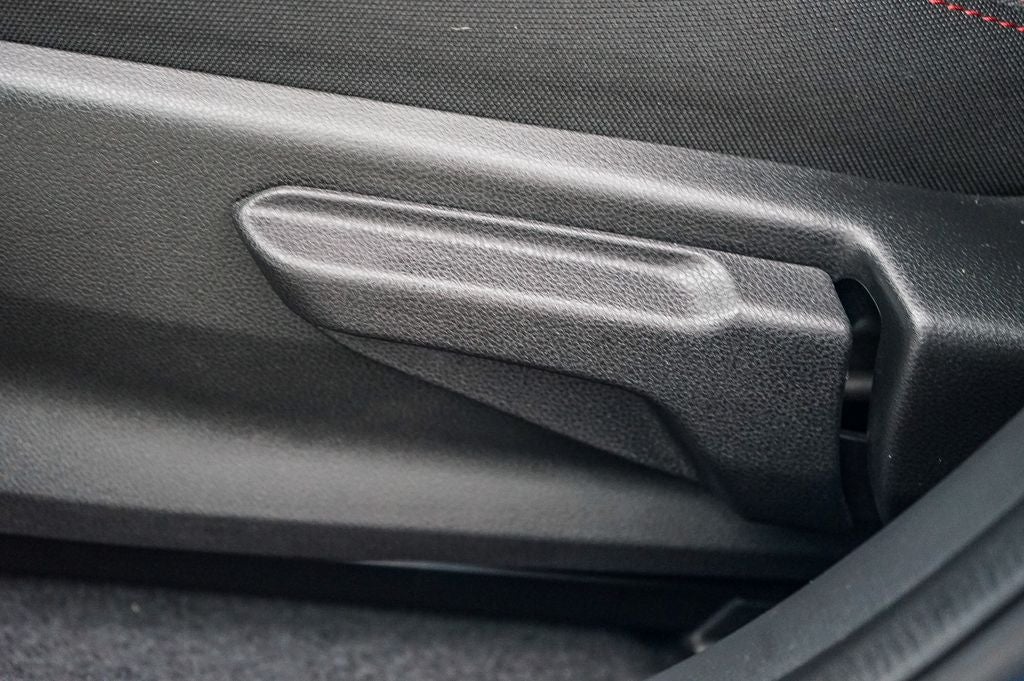 2025 Subaru Impreza Sport