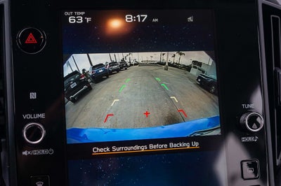 2025 Subaru Impreza Sport