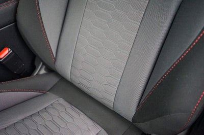 2025 Subaru Impreza Sport