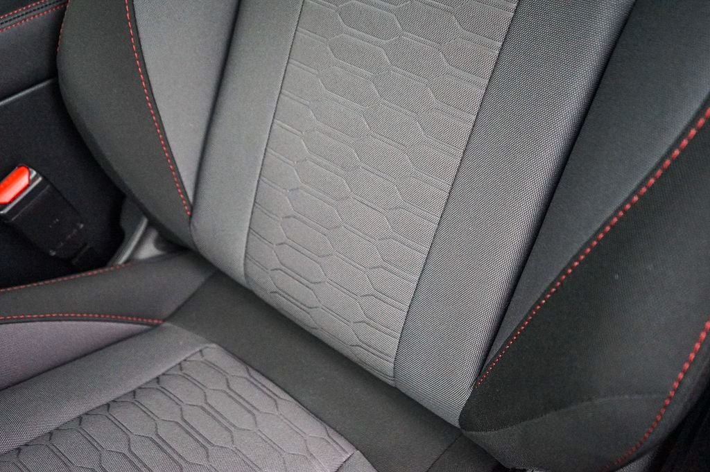 2025 Subaru Impreza Sport