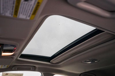 2025 Subaru Impreza Sport