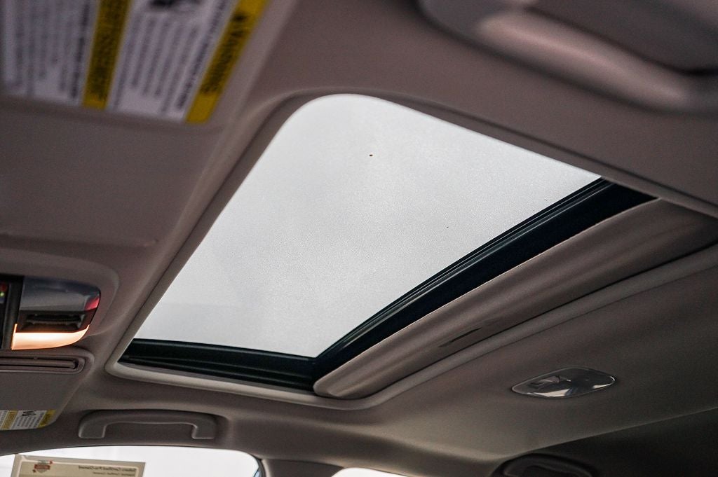 2025 Subaru Impreza Sport