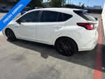 2024 Subaru Impreza 2.5RS