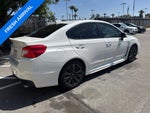 2017 Subaru WRX Base