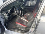 2019 Subaru WRX STi