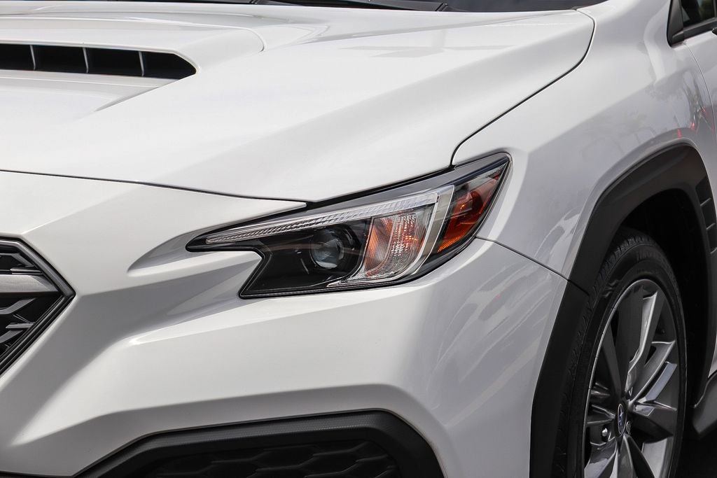 2023 Subaru WRX Base