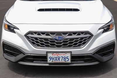 2023 Subaru WRX Base