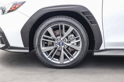 2023 Subaru WRX Base