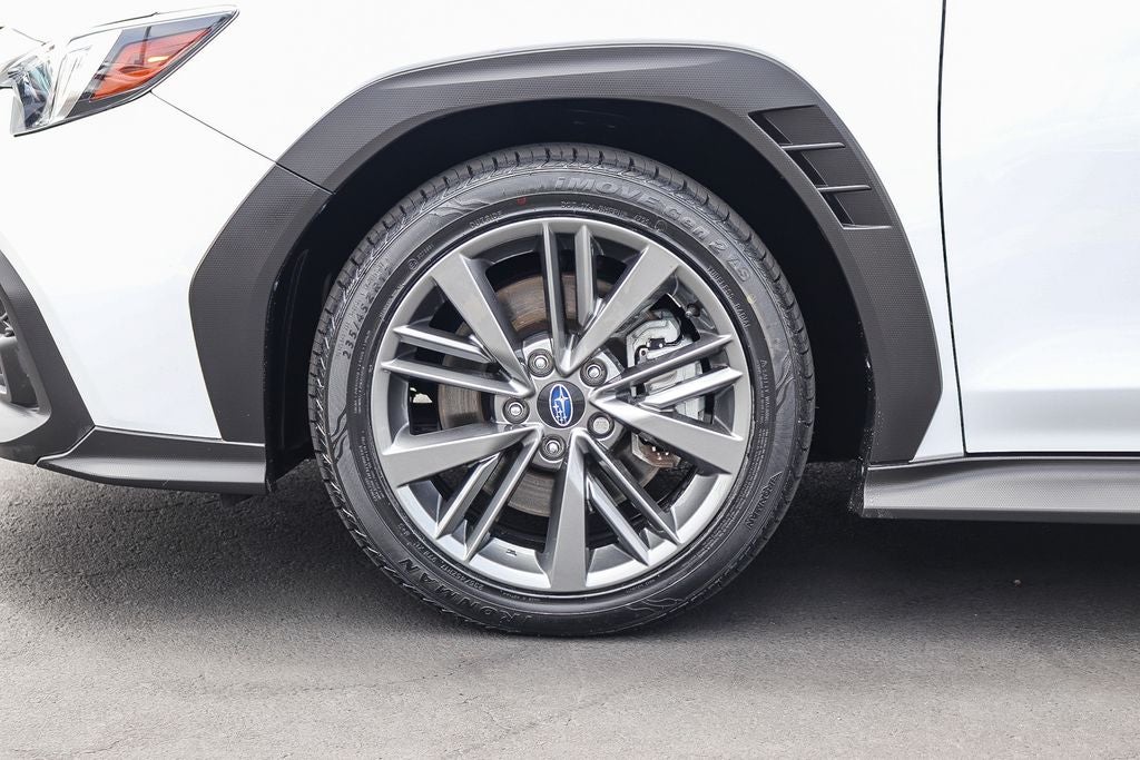 2023 Subaru WRX Base