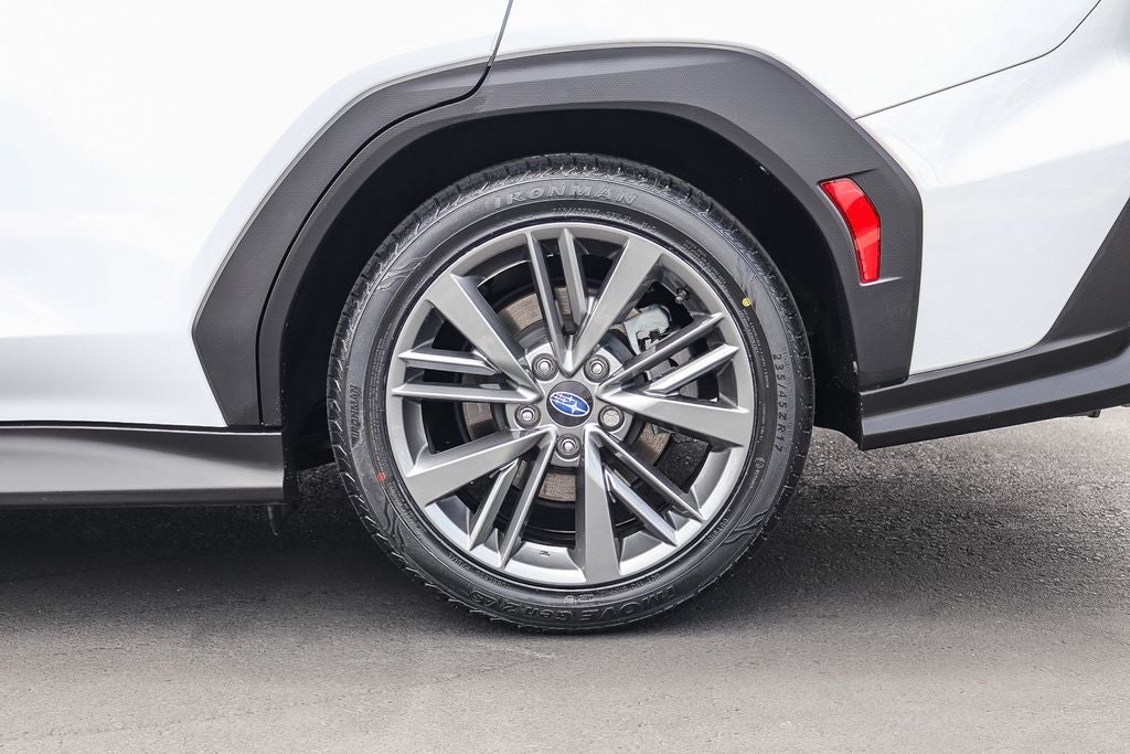 2023 Subaru WRX Base