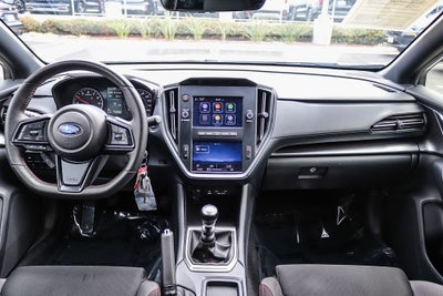 2023 Subaru WRX Base