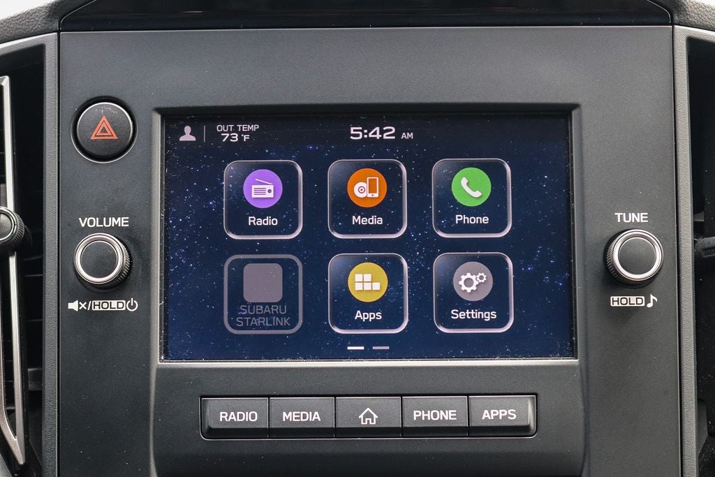 2023 Subaru WRX Base